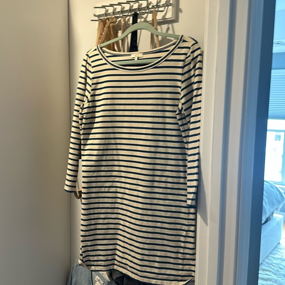 JOIE DRESS. STRETCHY MATERIAL - Picture 1 of 3